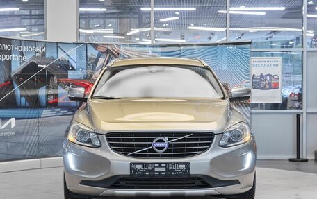Volvo XC60 II, 2013 год, 1 649 000 рублей, 2 фотография