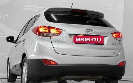Hyundai ix35 I рестайлинг, 2011 год, 1 470 000 рублей, 25 фотография