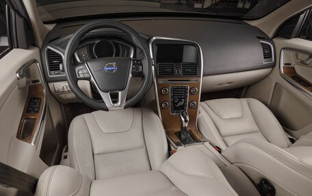 Volvo XC60 II, 2013 год, 1 649 000 рублей, 7 фотография