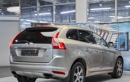 Volvo XC60 II, 2013 год, 1 649 000 рублей, 6 фотография