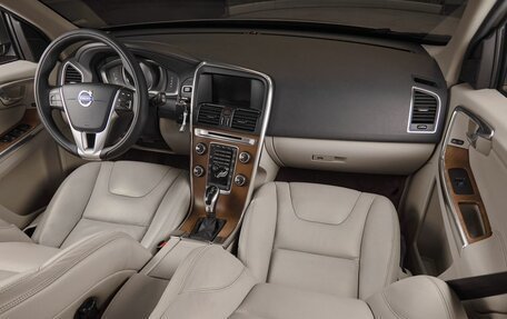 Volvo XC60 II, 2013 год, 1 649 000 рублей, 9 фотография