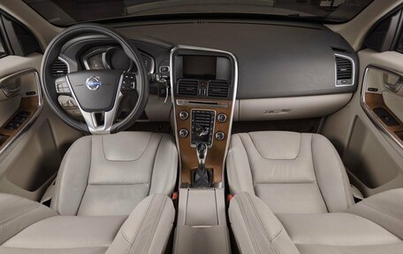 Volvo XC60 II, 2013 год, 1 649 000 рублей, 8 фотография