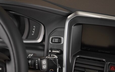 Volvo XC60 II, 2013 год, 1 649 000 рублей, 13 фотография