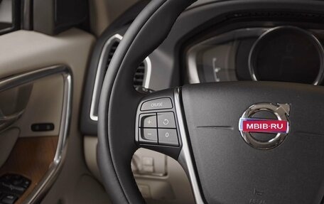 Volvo XC60 II, 2013 год, 1 649 000 рублей, 11 фотография