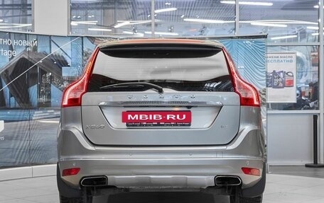 Volvo XC60 II, 2013 год, 1 649 000 рублей, 5 фотография