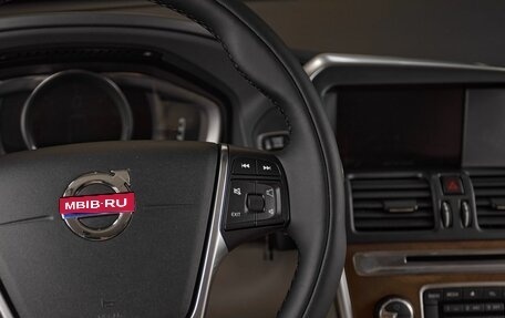 Volvo XC60 II, 2013 год, 1 649 000 рублей, 12 фотография