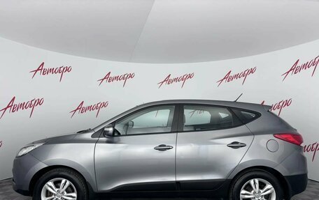 Hyundai ix35 I рестайлинг, 2012 год, 1 245 000 рублей, 2 фотография