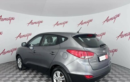 Hyundai ix35 I рестайлинг, 2012 год, 1 245 000 рублей, 3 фотография