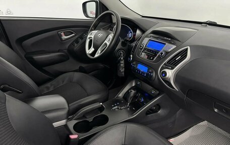 Hyundai ix35 I рестайлинг, 2012 год, 1 245 000 рублей, 12 фотография