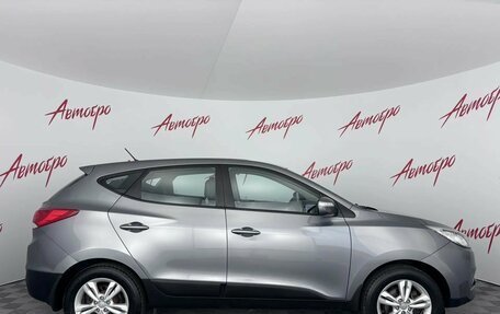 Hyundai ix35 I рестайлинг, 2012 год, 1 245 000 рублей, 6 фотография