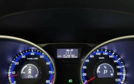 Hyundai ix35 I рестайлинг, 2012 год, 1 245 000 рублей, 10 фотография