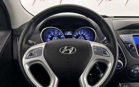 Hyundai ix35 I рестайлинг, 2012 год, 1 245 000 рублей, 11 фотография