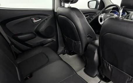 Hyundai ix35 I рестайлинг, 2012 год, 1 245 000 рублей, 13 фотография