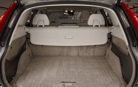 Volvo XC60 II, 2013 год, 1 649 000 рублей, 20 фотография