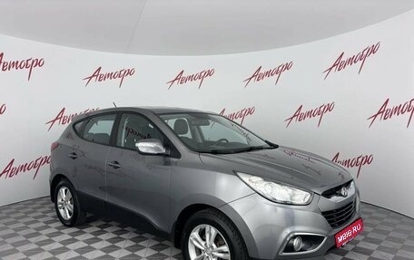 Hyundai ix35 I рестайлинг, 2012 год, 1 245 000 рублей, 7 фотография