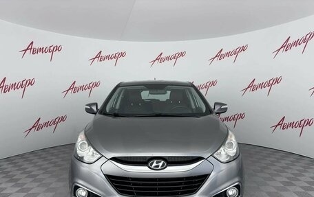 Hyundai ix35 I рестайлинг, 2012 год, 1 245 000 рублей, 8 фотография