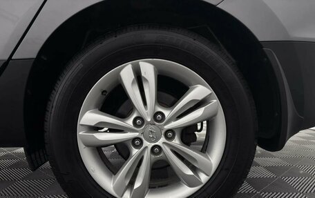 Hyundai ix35 I рестайлинг, 2012 год, 1 245 000 рублей, 20 фотография