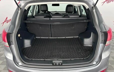 Hyundai ix35 I рестайлинг, 2012 год, 1 245 000 рублей, 19 фотография