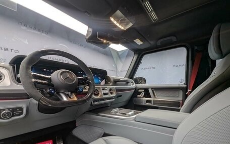 Mercedes-Benz G-Класс AMG, 2026 год, 33 500 000 рублей, 9 фотография