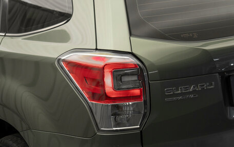 Subaru Forester, 2017 год, 2 640 000 рублей, 23 фотография