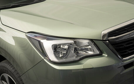 Subaru Forester, 2017 год, 2 640 000 рублей, 22 фотография