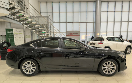 Mazda 6, 2017 год, 1 590 000 рублей, 5 фотография