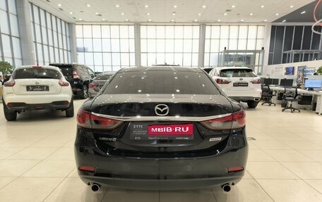 Mazda 6, 2017 год, 1 590 000 рублей, 7 фотография