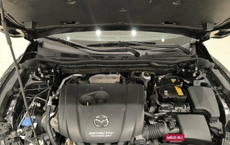 Mazda 6, 2017 год, 1 590 000 рублей, 11 фотография