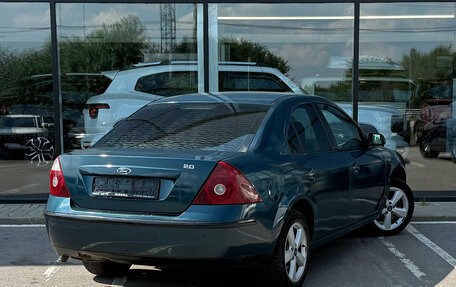 Ford Mondeo III, 2002 год, 255 000 рублей, 3 фотография