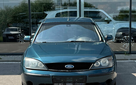 Ford Mondeo III, 2002 год, 255 000 рублей, 2 фотография