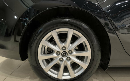 Mazda 6, 2017 год, 1 590 000 рублей, 22 фотография