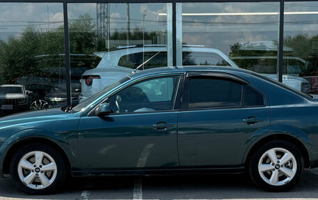 Ford Mondeo III, 2002 год, 255 000 рублей, 5 фотография