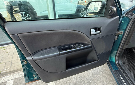 Ford Mondeo III, 2002 год, 255 000 рублей, 11 фотография