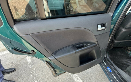 Ford Mondeo III, 2002 год, 255 000 рублей, 14 фотография