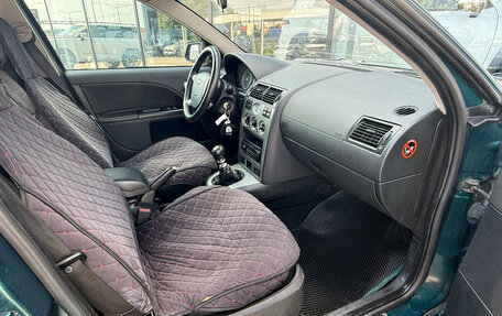 Ford Mondeo III, 2002 год, 255 000 рублей, 8 фотография
