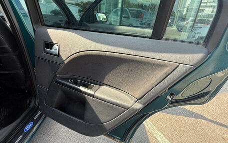 Ford Mondeo III, 2002 год, 255 000 рублей, 9 фотография