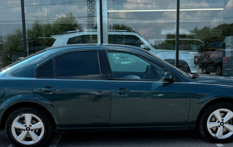 Ford Mondeo III, 2002 год, 255 000 рублей, 6 фотография