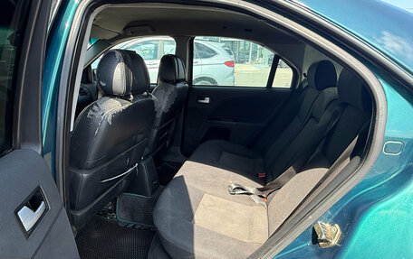 Ford Mondeo III, 2002 год, 255 000 рублей, 15 фотография