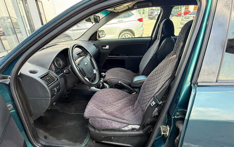 Ford Mondeo III, 2002 год, 255 000 рублей, 12 фотография