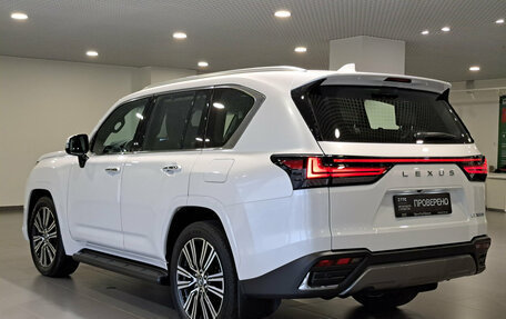 Lexus LX, 2025 год, 18 797 000 рублей, 8 фотография