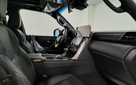 Lexus LX, 2025 год, 18 797 000 рублей, 13 фотография