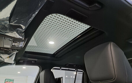 Lexus LX, 2025 год, 18 797 000 рублей, 23 фотография