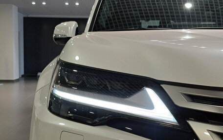 Lexus LX, 2025 год, 18 797 000 рублей, 21 фотография