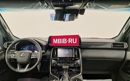 Lexus LX, 2025 год, 18 797 000 рублей, 17 фотография