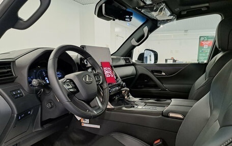 Lexus LX, 2025 год, 18 797 000 рублей, 20 фотография