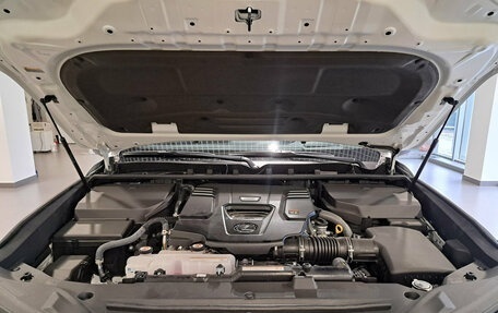 Lexus LX, 2025 год, 18 797 000 рублей, 11 фотография