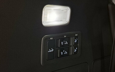 Lexus LX, 2025 год, 18 797 000 рублей, 27 фотография
