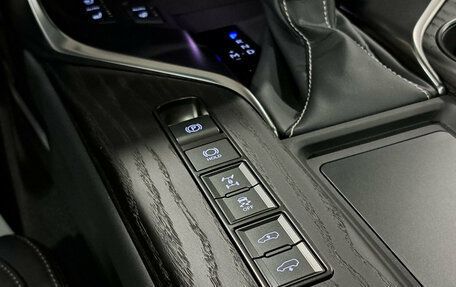 Lexus LX, 2025 год, 18 797 000 рублей, 30 фотография