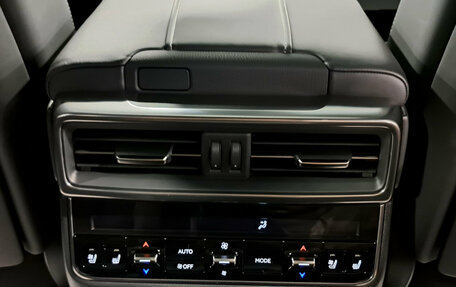 Lexus LX, 2025 год, 18 797 000 рублей, 29 фотография