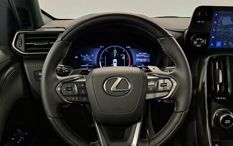 Lexus LX, 2025 год, 18 797 000 рублей, 33 фотография